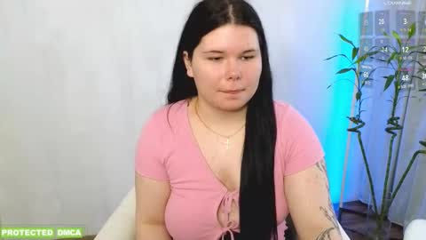 Dalila online show from March 2026 10:21:02 AM