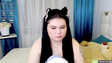 Dalila online show from April 2026 09:51:02 AM