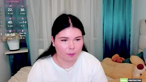 Dalila online show from April 2026 09:33:02 AM