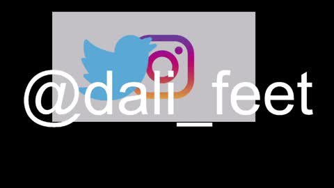 Snapshot of dalila_oficials chatting on May 2026 11:16:02 AM online show from May 2026 11:16:02 AM