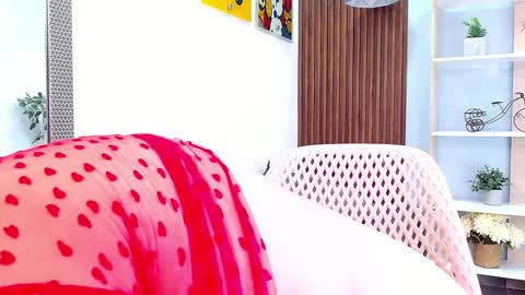 Snapshot of dalila_sky chatting on January 2025 12:12:02 AM Dalila online show from January 2025 12:12:02 AM