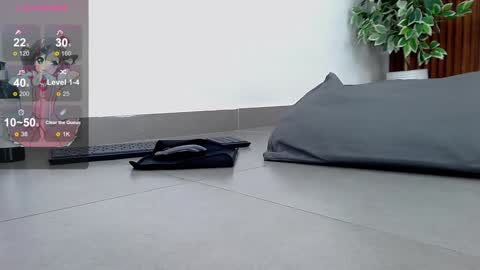 Snapshot of dalila_sky chatting on February 2025 12:09:01 AM Dalila online show from February 2025 12:09:01 AM