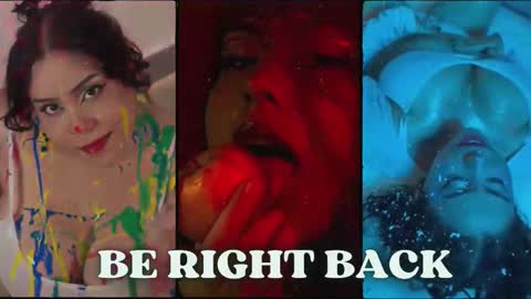 Snapshot of dalila_sky chatting on February 2025 09:09:01 PM Dalila online show from February 2025 09:09:01 PM