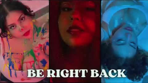 Snapshot of dalila_sky chatting on February 2025 01:32:01 PM Dalila online show from February 2025 01:32:01 PM