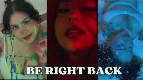 Snapshot of dalila_sky chatting on February 2025 05:17:02 PM Dalila online show from February 2025 05:17:02 PM