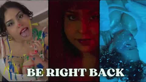 Snapshot of dalila_sky chatting on February 2025 09:14:02 PM Dalila online show from February 2025 09:14:02 PM