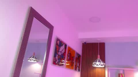 Snapshot of dalila_sky chatting on September 2025 01:13:02 PM Dalila online show from September 2025 01:13:02 PM