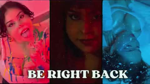 Snapshot of dalila_sky chatting on October 2025 07:01:01 PM Dalila online show from October 2025 07:01:01 PM