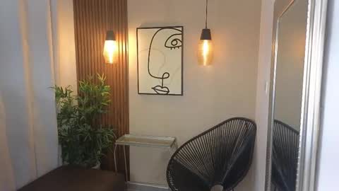 Snapshot of dalila_sky chatting on October 2025 11:10:01 AM Dalila online show from October 2025 11:10:01 AM