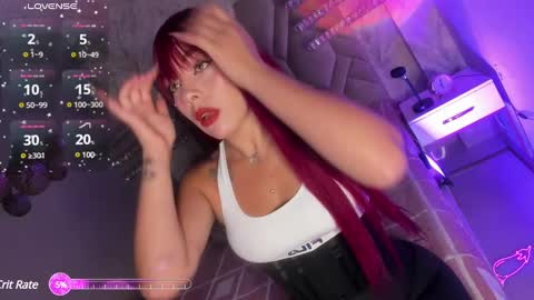 Dalila online show from December 2024 10:25:01 AM