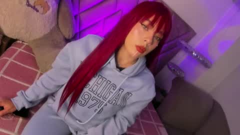 Dalila online show from December 2024 10:38:02 AM