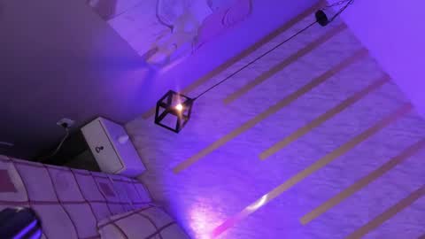 Dalila online show from February 2025 01:52:02 PM