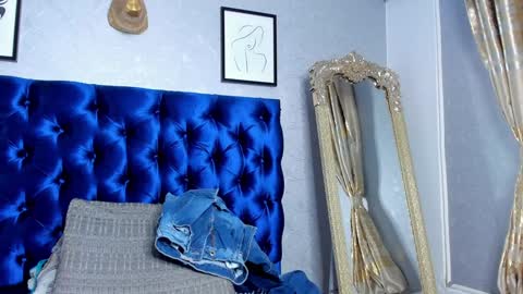 Dalila online show from January 2025 06:28:01 PM