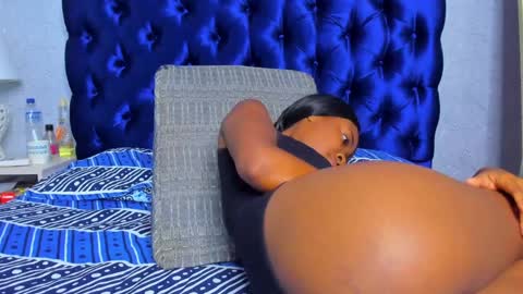 Dalila online show from January 2025 09:45:01 AM