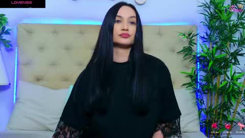 daliyaa_ online show from May 2026 11:50:02 AM