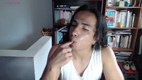 JamesDali online show from December 2024 12:13:02 PM