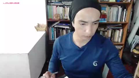 JamesDali online show from January 2025 03:15:01 AM