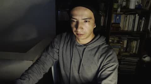 JamesDali online show from February 2025 04:51:02 AM