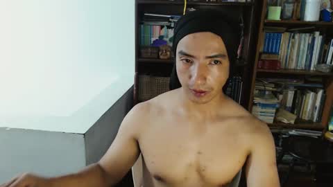 JamesDali online show from March 2025 08:05:02 AM