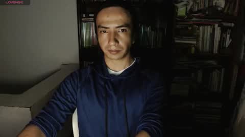 JamesDali online show from October 2025 09:06:02 AM