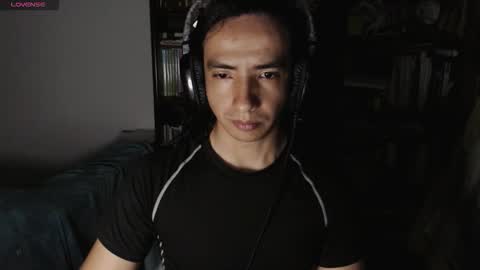 JamesDali online show from October 2025 07:01:02 AM