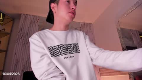 Dallen Grant online show from April 2026 01:16:01 PM