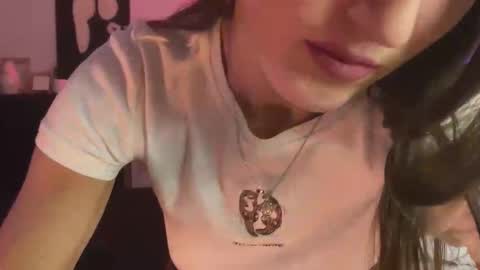 Snapshot of dalmatian_girl chatting on March 2026 07:10:02 PM dalmatian_girl online show from March 2026 07:10:02 PM