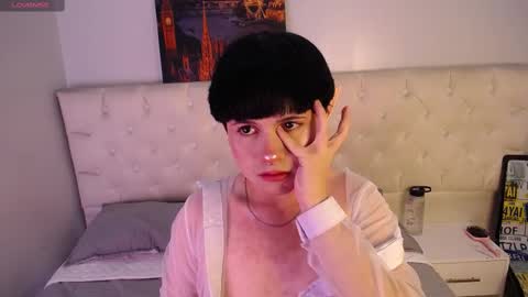 dalmonn lennoxx online show from February 2025 07:09:01 PM