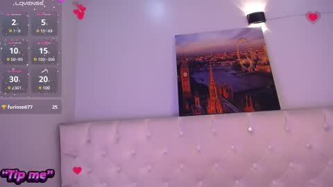 dalmonn lennoxx online show from February 2025 12:41:02 AM