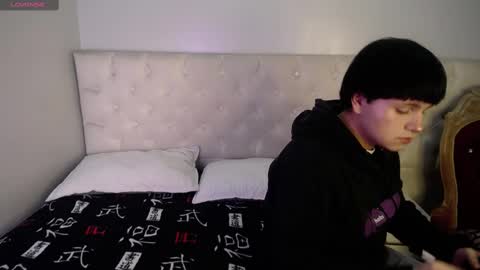 dalmonn lennoxx online show from February 2025 06:53:01 PM