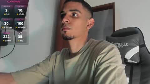 Dalton online show from February 2025 12:27:01 PM