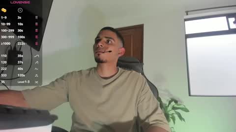 Dalton online show from February 2025 07:16:01 PM