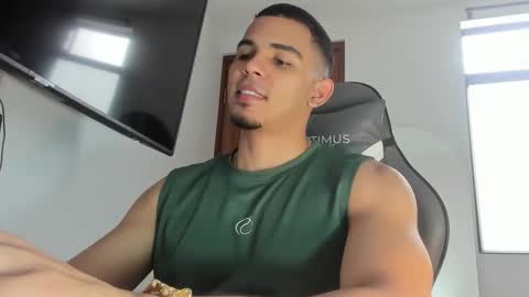 Dalton online show from October 2025 02:02:01 PM