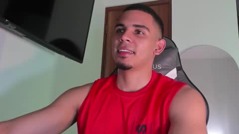 Dalton online show from October 2025 10:56:01 PM