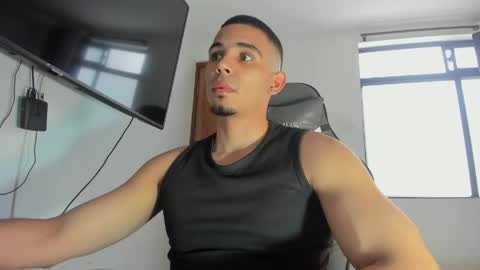 Dalton online show from April 2026 07:05:02 PM