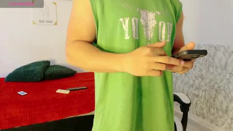 dalton_bigcock online show from February 2026 11:42:02 AM