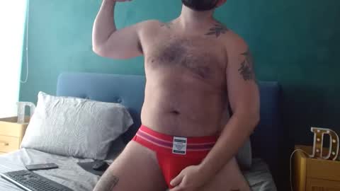 daltonthebear online show from November 2025 06:48:02 PM