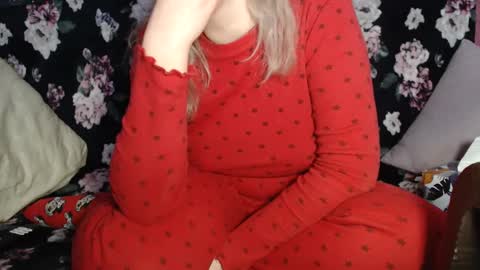 Maria online show from January 2025 01:16:02 AM