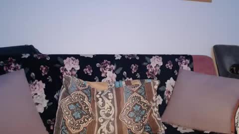 Maria online show from March 2025 10:02:02 PM