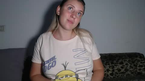 Maria online show from September 2025 09:08:02 PM