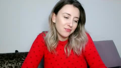 Maria online show from March 2026 10:57:02 PM