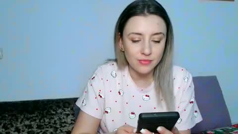 Maria online show from March 2026 09:18:02 PM