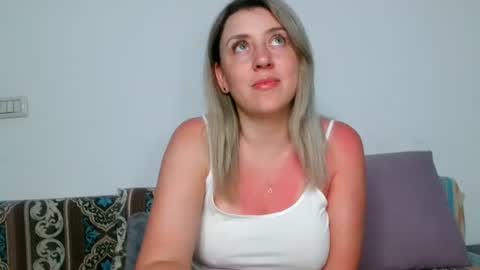 Maria online show from June 2026 08:17:01 PM