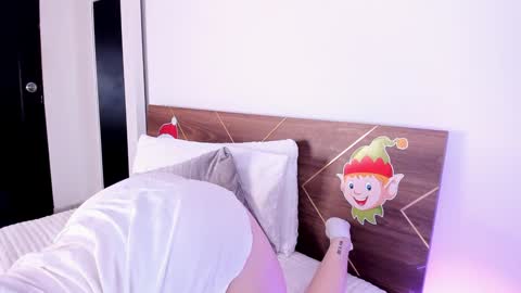 Dalyla online show from December 2024 03:37:01 PM