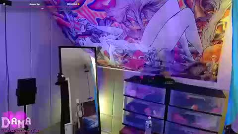 damadevotchka online show from September 2025 03:17:02 AM