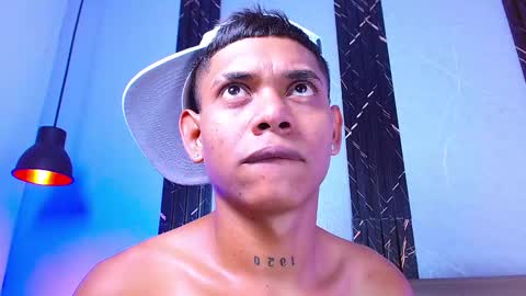 damar_felipe online show from September 2025 04:21:02 PM