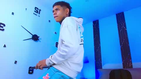 damar_felipe online show from November 2025 03:38:02 AM