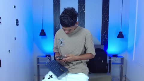 damar_felipe online show from November 2025 07:29:01 AM