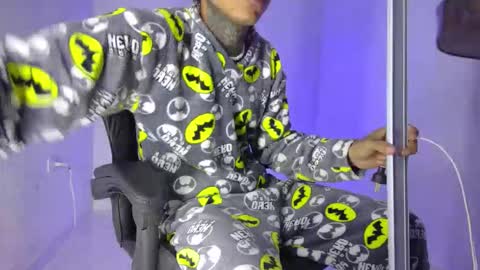 damar_felipe online show from November 2025 10:12:01 PM