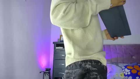 damar_felipe online show from February 2026 09:51:02 PM